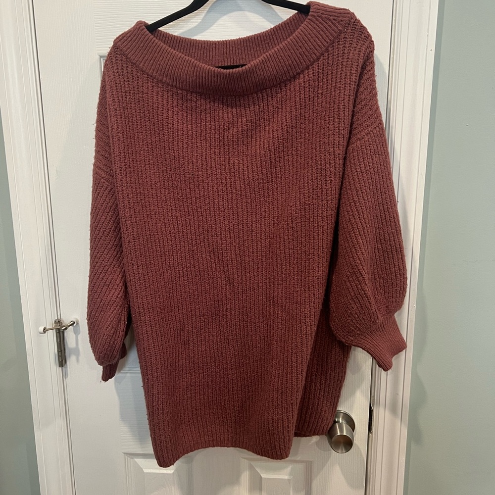 Express Sweater